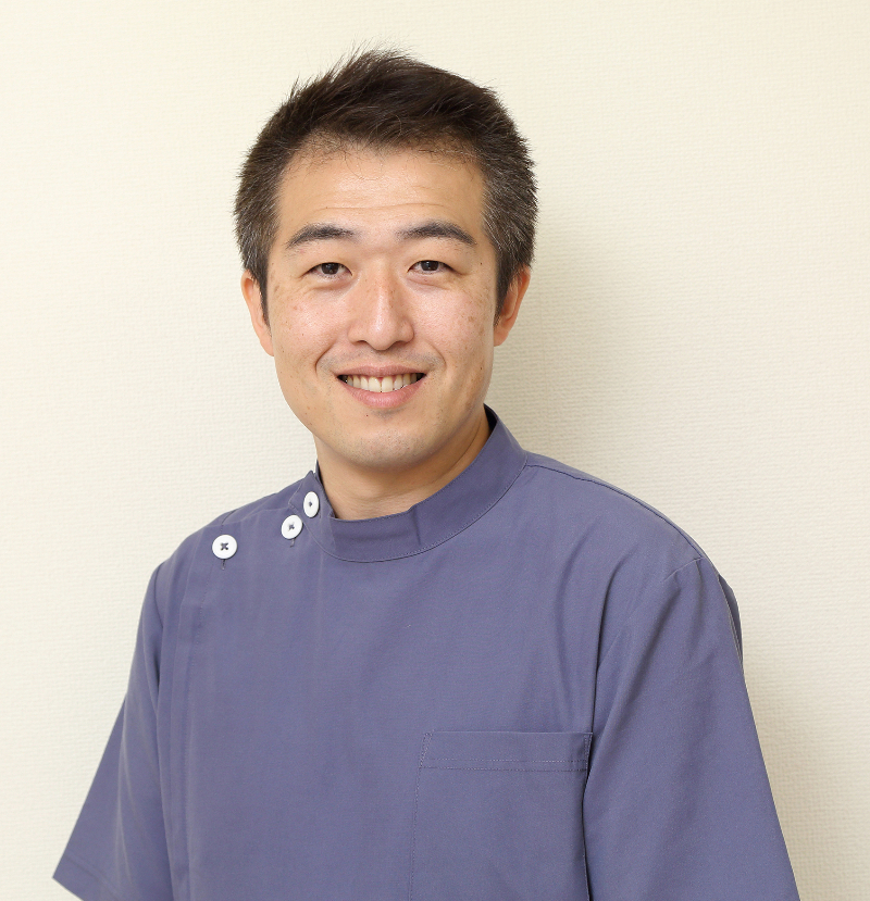 脈診で目指す根本施術