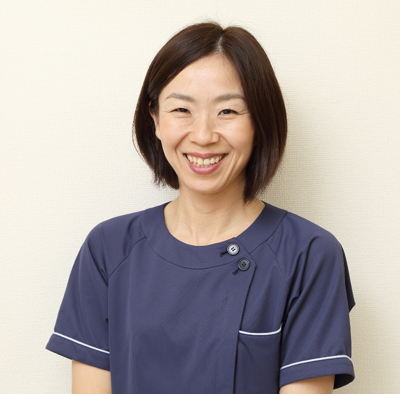 内面から美しくなりたい女性をサポート